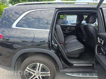 2022 Mercedes-Benz GLS 450 4MATIC - miniatura 14