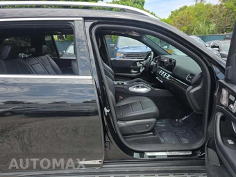 2022 Mercedes-Benz GLS 450 4MATIC - miniatura 16
