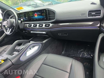 2022 Mercedes-Benz GLS 450 4MATIC - miniatura 17