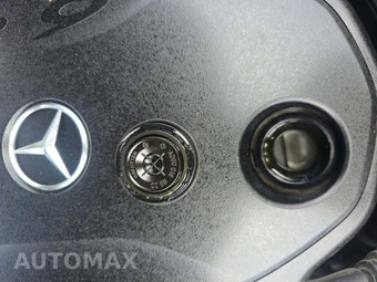 2022 Mercedes-Benz GLS 450 4MATIC - miniatura 24