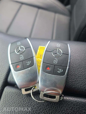 2022 Mercedes-Benz GLS 450 4MATIC - miniatura 5