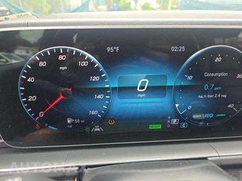 2022 Mercedes-Benz GLS 450 4MATIC - miniatura 6