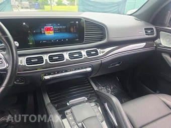 2022 Mercedes-Benz GLS 450 4MATIC - miniatura 7