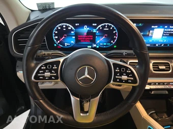 2022 Mercedes-Benz GLS 450 4MATIC – miniatura 10