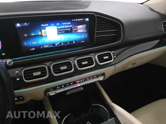 2022 Mercedes-Benz GLS 450 4MATIC – miniatura 11