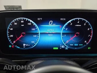2022 Mercedes-Benz GLS 450 4MATIC – miniatura 12