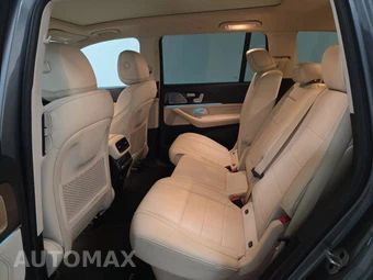 2022 Mercedes-Benz GLS 450 4MATIC – miniatura 13