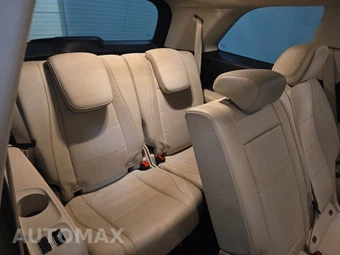 2022 Mercedes-Benz GLS 450 4MATIC – miniatura 14