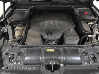 2022 Mercedes-Benz GLS 450 4MATIC – miniatura 16
