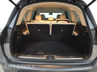 2022 Mercedes-Benz GLS 450 4MATIC – miniatura 17