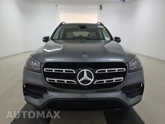 2022 Mercedes-Benz GLS 450 4MATIC – miniatura 2