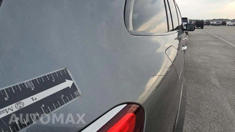 2022 Mercedes-Benz GLS 450 4MATIC – miniatura 21