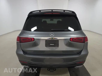 2022 Mercedes-Benz GLS 450 4MATIC – miniatura 5