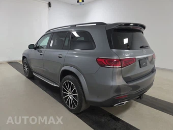 2022 Mercedes-Benz GLS 450 4MATIC – miniatura 6
