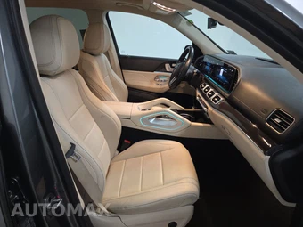 2022 Mercedes-Benz GLS 450 4MATIC – miniatura 8