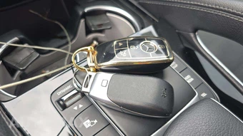2022 Mercedes-Benz GLS 450 4MATIC – miniatura 12