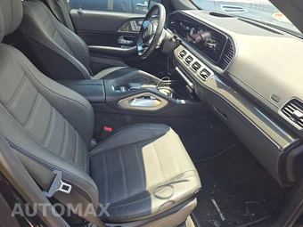 2022 Mercedes-Benz GLS 450 4MATIC – miniatura 22