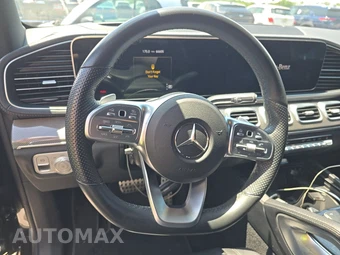 2022 Mercedes-Benz GLS 450 4MATIC – miniatura 24