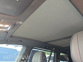 2022 Mercedes-Benz GLS 450 4MATIC – miniatura 26