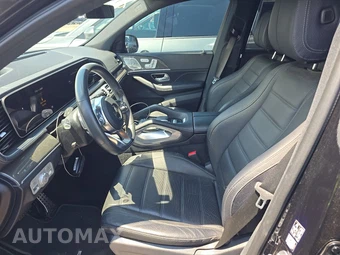 2022 Mercedes-Benz GLS 450 4MATIC – miniatura 5