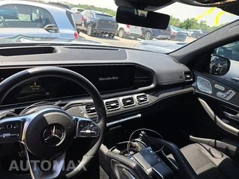 2022 Mercedes-Benz GLS 450 4MATIC – miniatura 6