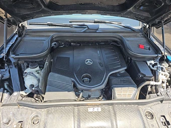 2022 Mercedes-Benz GLS 450 4MATIC – miniatura 7