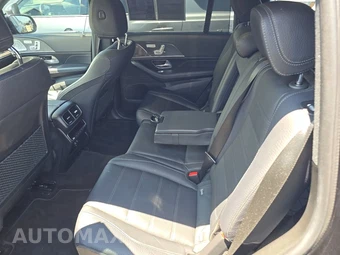 2022 Mercedes-Benz GLS 450 4MATIC – miniatura 9