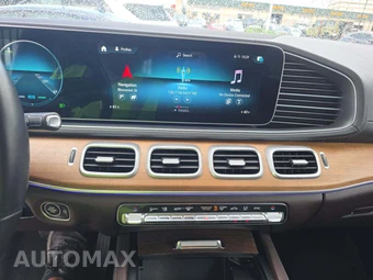 2022 Mercedes-Benz GLS 450 4MATIC – miniatura 10