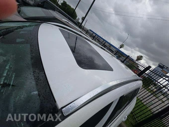 2022 Mercedes-Benz GLS 450 4MATIC – miniatura 12