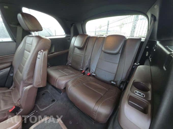 2022 Mercedes-Benz GLS 450 4MATIC – miniatura 14