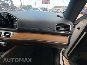 2022 Mercedes-Benz GLS 450 4MATIC – miniatura 20