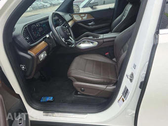 2022 Mercedes-Benz GLS 450 4MATIC – miniatura 6