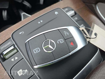 2022 Mercedes-Benz GLS 450 4MATIC – miniatura 8