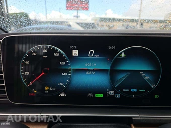 2022 Mercedes-Benz GLS 450 4MATIC – miniatura 9