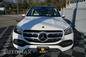 2022 Mercedes-Benz GLS 450 4MATIC - miniatura 14