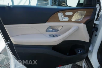 2022 Mercedes-Benz GLS 450 4MATIC - miniatura 16
