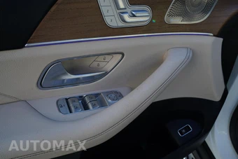 2022 Mercedes-Benz GLS 450 4MATIC - miniatura 18