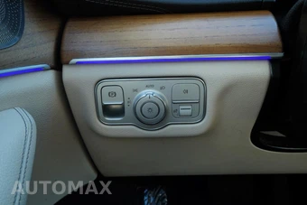 2022 Mercedes-Benz GLS 450 4MATIC - miniatura 24