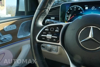2022 Mercedes-Benz GLS 450 4MATIC - miniatura 25