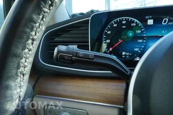 2022 Mercedes-Benz GLS 450 4MATIC - miniatura 26