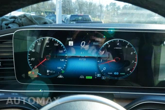 2022 Mercedes-Benz GLS 450 4MATIC - miniatura 29