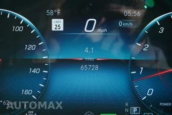 2022 Mercedes-Benz GLS 450 4MATIC - miniatura 30