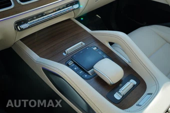 2022 Mercedes-Benz GLS 450 4MATIC - miniatura 39