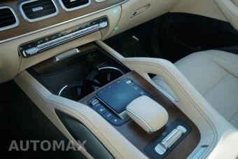 2022 Mercedes-Benz GLS 450 4MATIC - miniatura 40