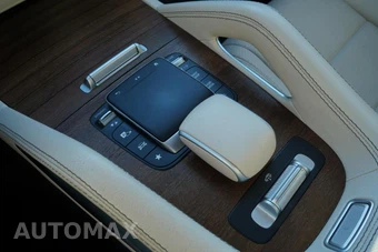 2022 Mercedes-Benz GLS 450 4MATIC - miniatura 41