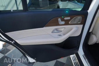 2022 Mercedes-Benz GLS 450 4MATIC - miniatura 42