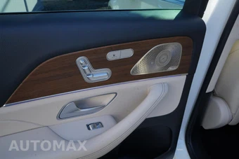 2022 Mercedes-Benz GLS 450 4MATIC - miniatura 43