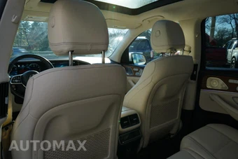 2022 Mercedes-Benz GLS 450 4MATIC - miniatura 44