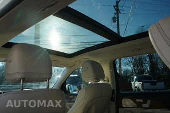2022 Mercedes-Benz GLS 450 4MATIC - miniatura 45