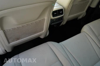 2022 Mercedes-Benz GLS 450 4MATIC - miniatura 47